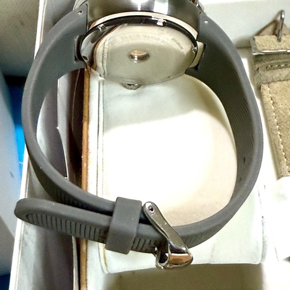 Phillip Stein Date Active Extreme Sports Mens Watch - Picture 4 of 7